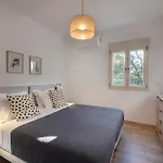 Villa The Italian Evia
