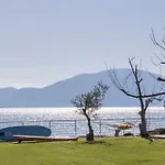 Villa The Italian Evia *