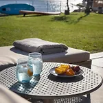 The Italian Evia Villa Politiká