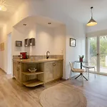 The Italian Evia Villa