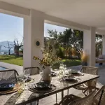 The Italian Evia