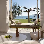 The Italian Evia Villa Politiká