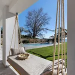 The Italian Evia Villa