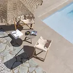 The Italian Evia Villa