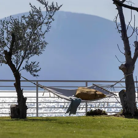 Villa The Italian Evia Politiká