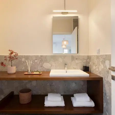 Villa The Italian Evia