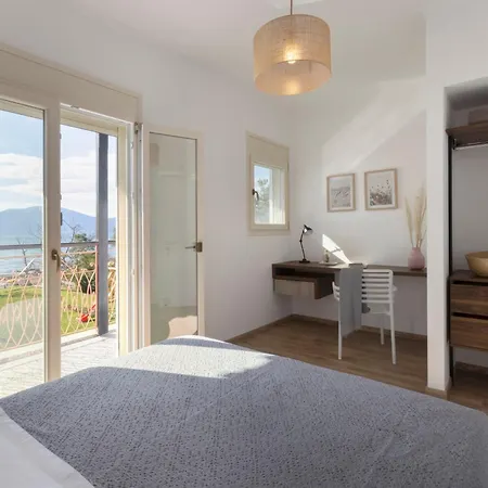 The Italian Evia Villa *