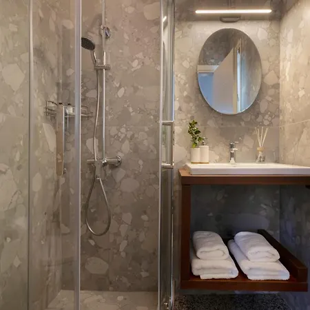 The Italian Evia Villa