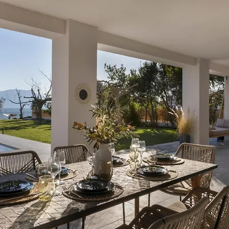 The Italian Evia
