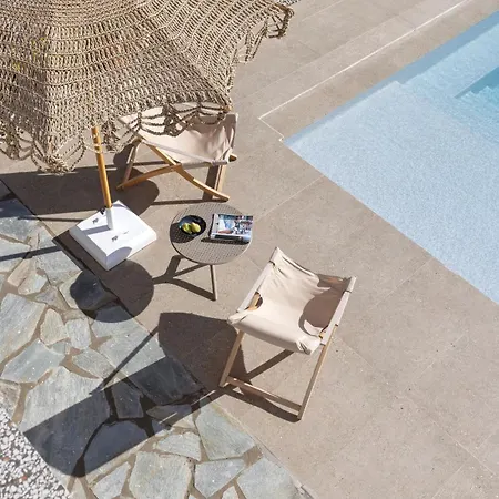 The Italian Evia Villa